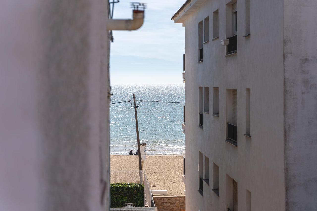 The Sunset Calafell Apartman Kültér fotó